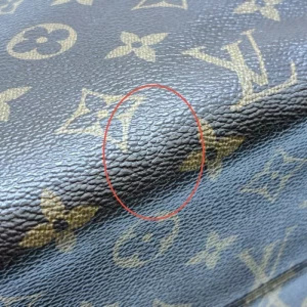 LOUIS VUITTON IENA